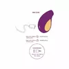 XOCOON DIVINE LOVE PURPLE D-234625 ручной массажер Photo 7