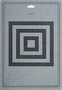 Cutting Mat Fiskars A3 30 x 45 cm (12 x 18")