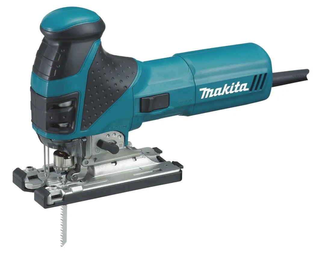 Zāģis Makita 4351FCTJ, M4351FCTJ, 0088381639224