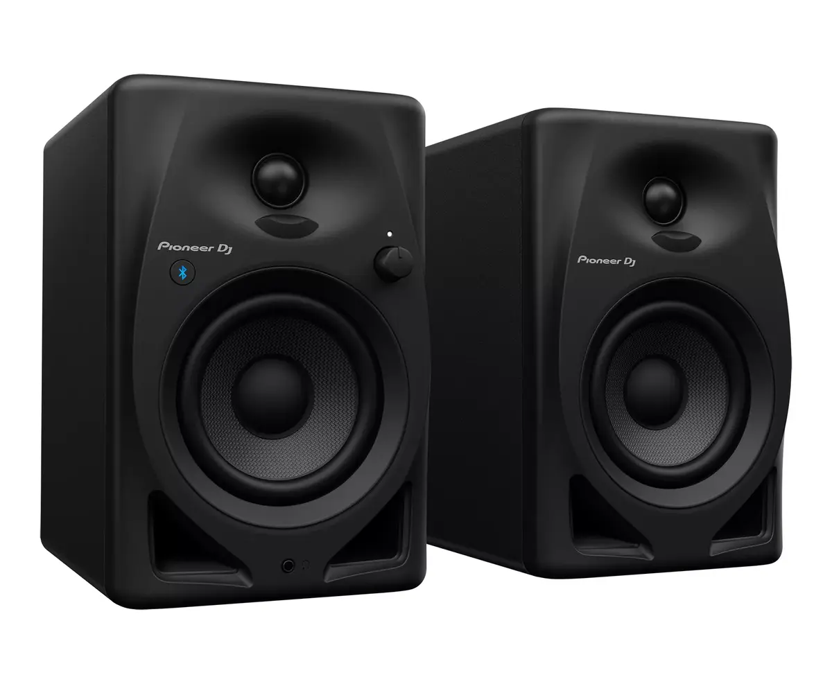 Pioneer DM-40D-BT divvirzienu 38 W DJ