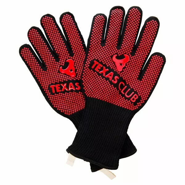 Cimdi Texas Club Texas Club Gloves