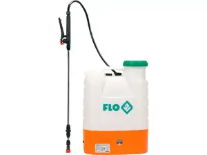 Опрыскиватель для сада Flo 89610 — ручной садовый опрыскиватель, 1 шт в упаковке