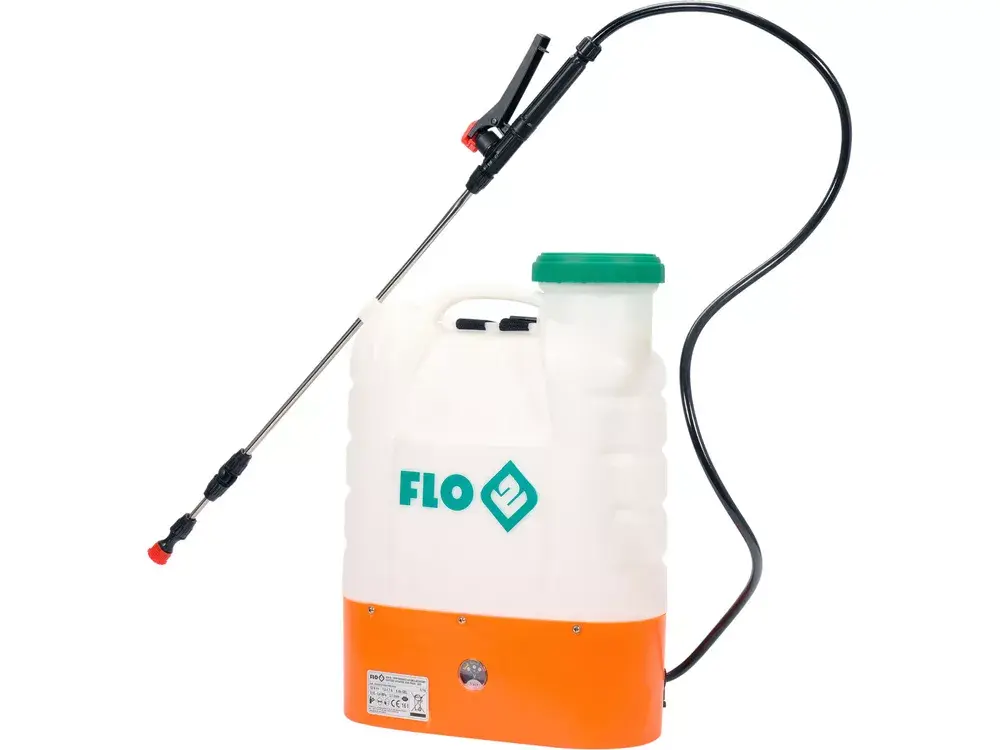 Садовый опрыскиватель Flo 89610 Photo 2