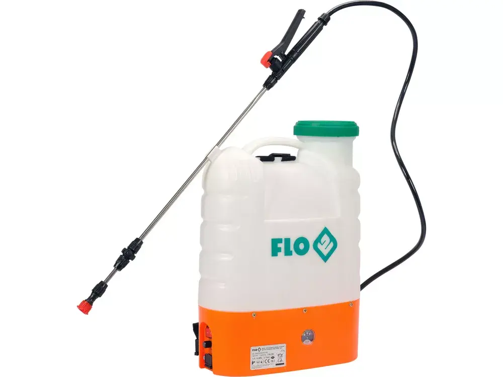 Садовый опрыскиватель Flo 89610 Photo 3