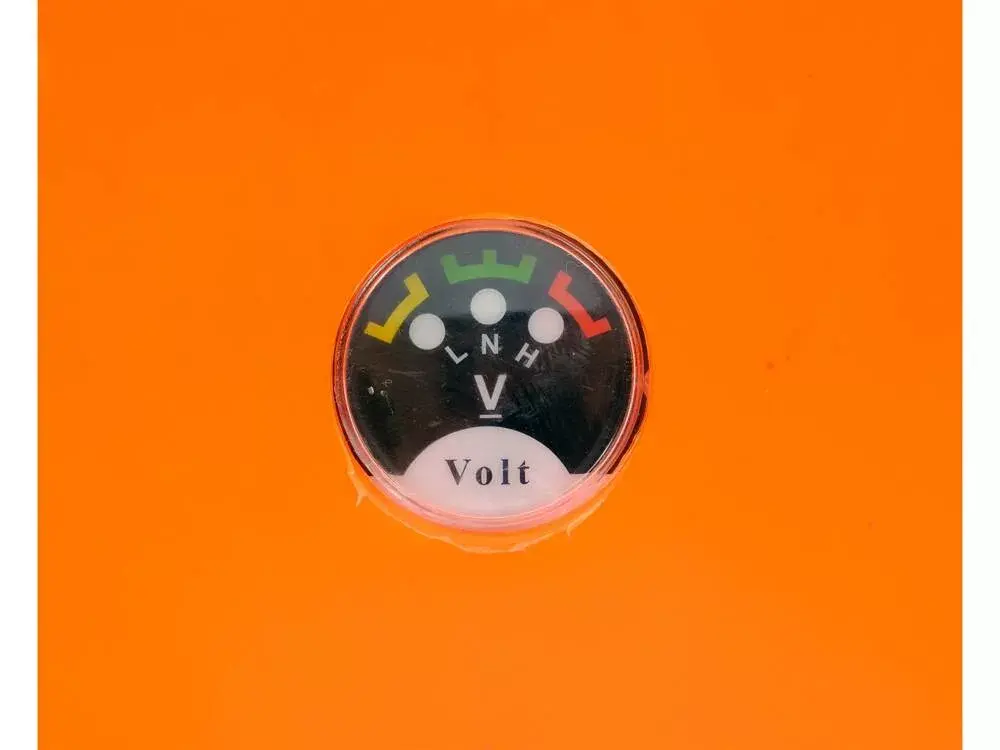 Садовый опрыскиватель Flo 89610 Photo 5