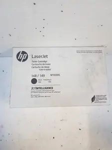 Toneris HP W1020XC 2000 lapas Melns