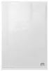 NOBO Premium Plus A5 acrylic whiteboard 148x210 mm Photo 2