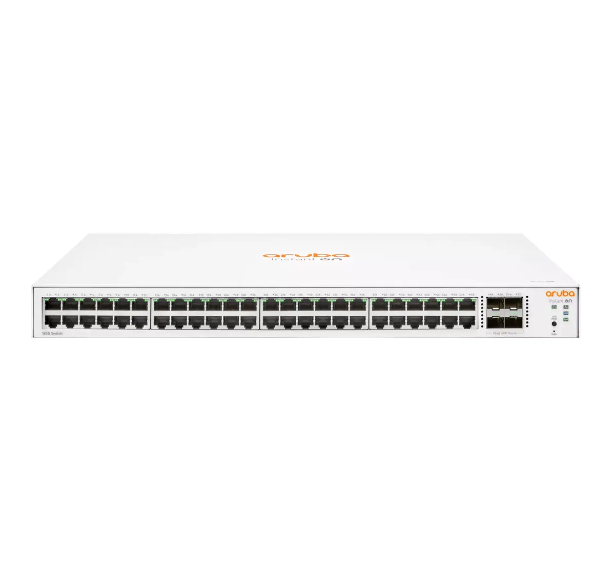 HP Enterprise Aruba Instant On 1830