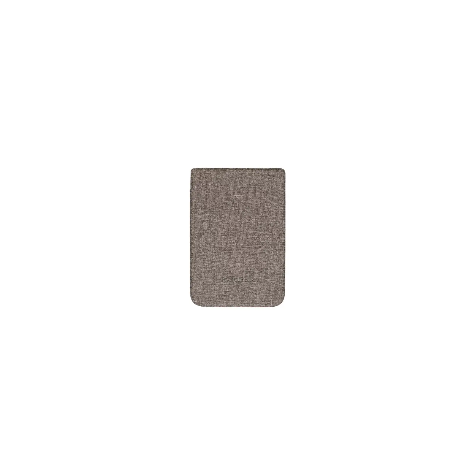 Folio Case PocketBook WPUC-627-S-GY Photo 1