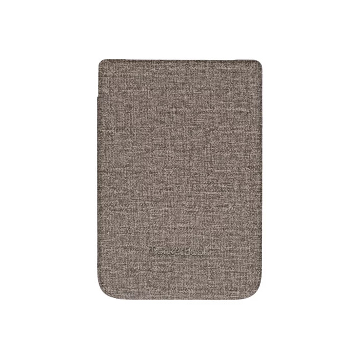 Folio Case PocketBook WPUC-627-S-GY Photo 1