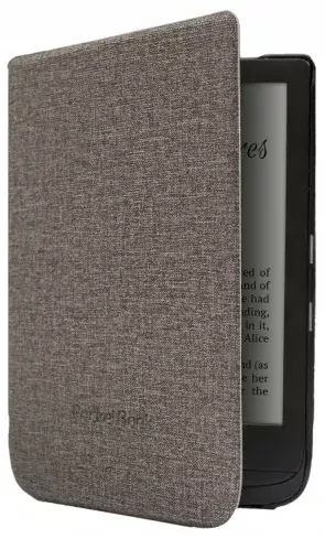 Чехол для планшета PocketBook WPUC-627-S-GY Photo 2