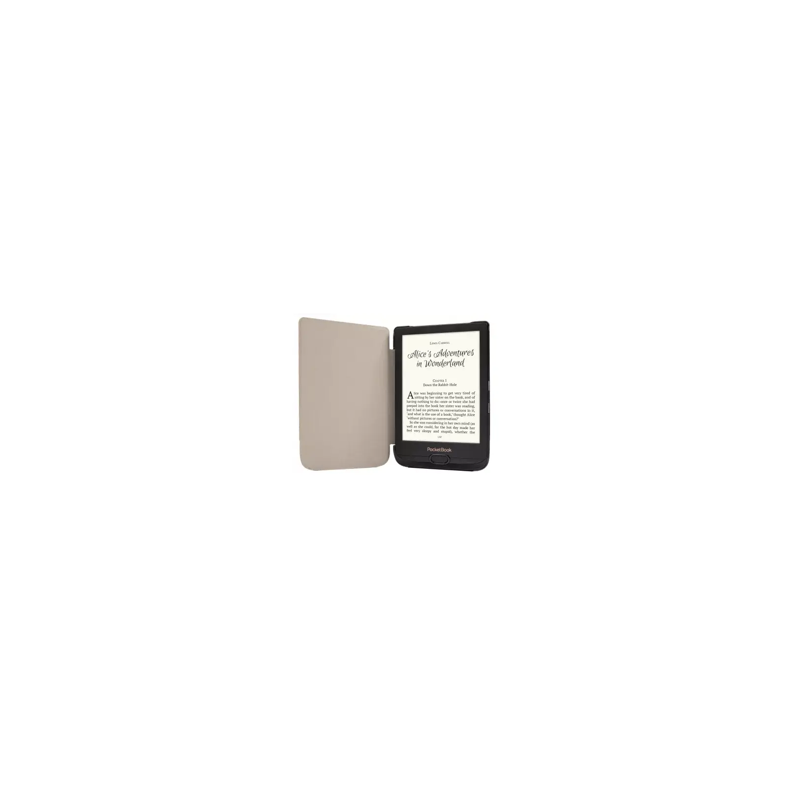 Folio Case PocketBook WPUC-627-S-GY Photo 7