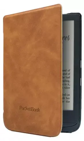 Фолио-чехол PocketBook WPUC-627-S-LB для 6" Photo 2