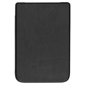 PocketBook WPUC-616-S-BK e-book reader case 15.2 cm (6") Folio Black