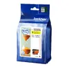 Картридж Brother Ink LC3235XLY XL Yellow Photo 2