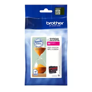 Картридж Brother DCP-J1100DW LC3235XLM Магента