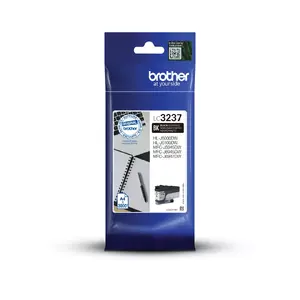 Ink Cartridge Brother LC3237BK Black