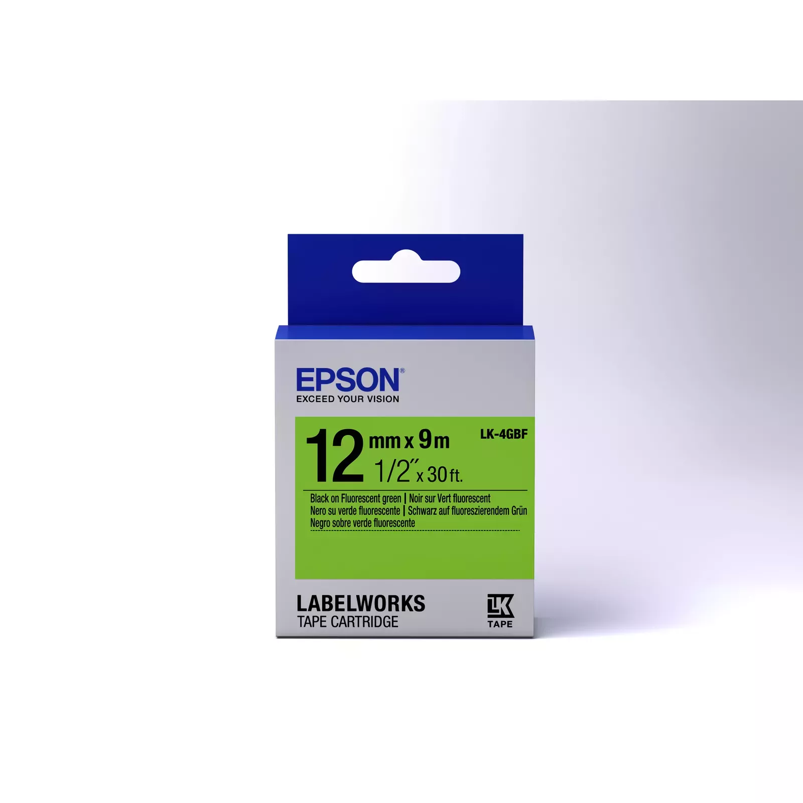 Epson C53S654018 Photo 2