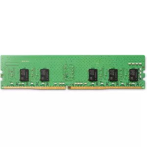 HP DDR4 ECC de 8 GB y 2666 MHz memory module 1 x 8 GB