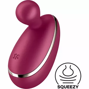 SATISFYER - UZ VIETAS 1 OGA