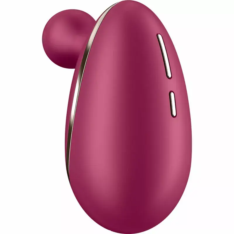 Вибратор Satisfyer Spot On 1 Photo 3