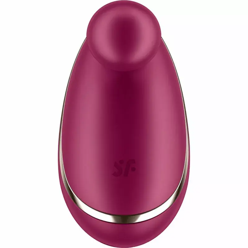 Вибратор Satisfyer Spot On 1 Photo 4