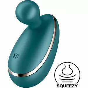 SATISFYER - UZ VIETAS 1 ZAĻŠ