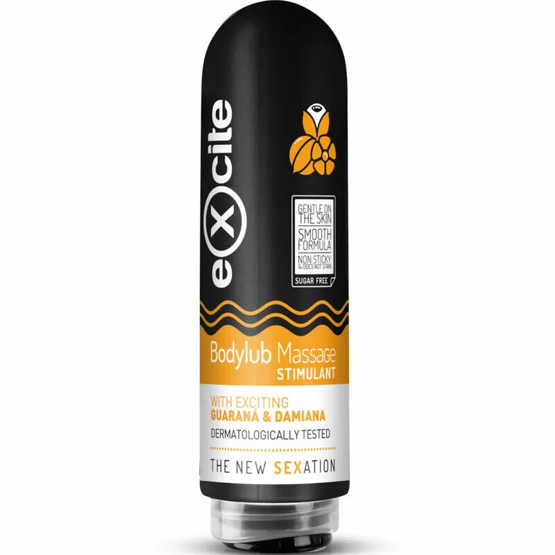 Massage Oils