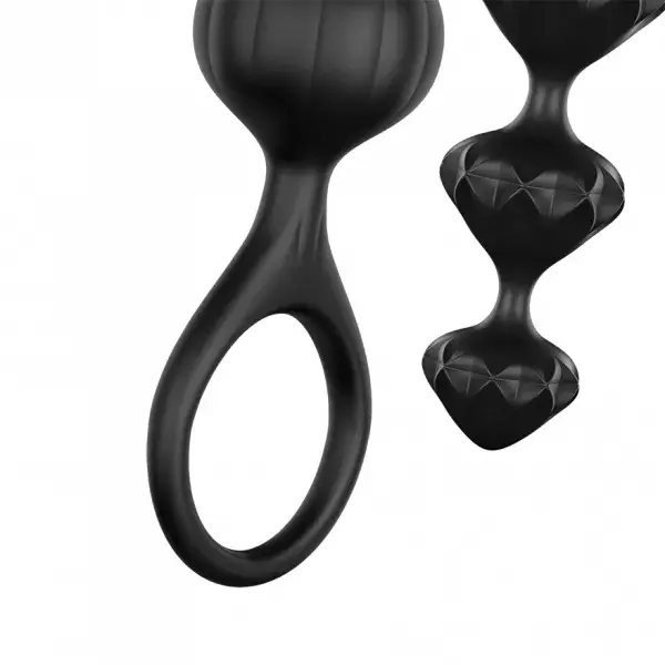 Anal beads Satisfyer Love Beads Photo 2