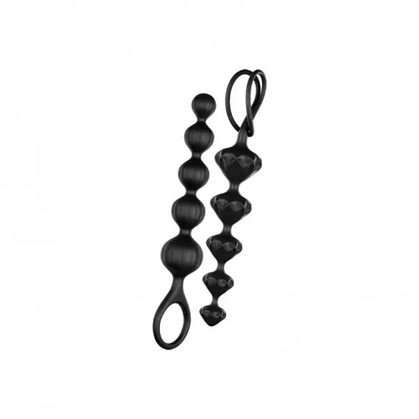 Anal beads Satisfyer Love Beads Photo 3