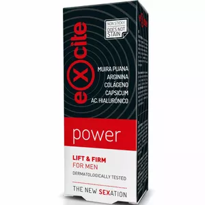 Gel EXCITE D-234852 20 ml — erection support topical gel