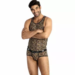 Мужская рубашка ANAIS MEN ACCESSORIES Top ANAIS MEN MERCURY M D-233987, размер M