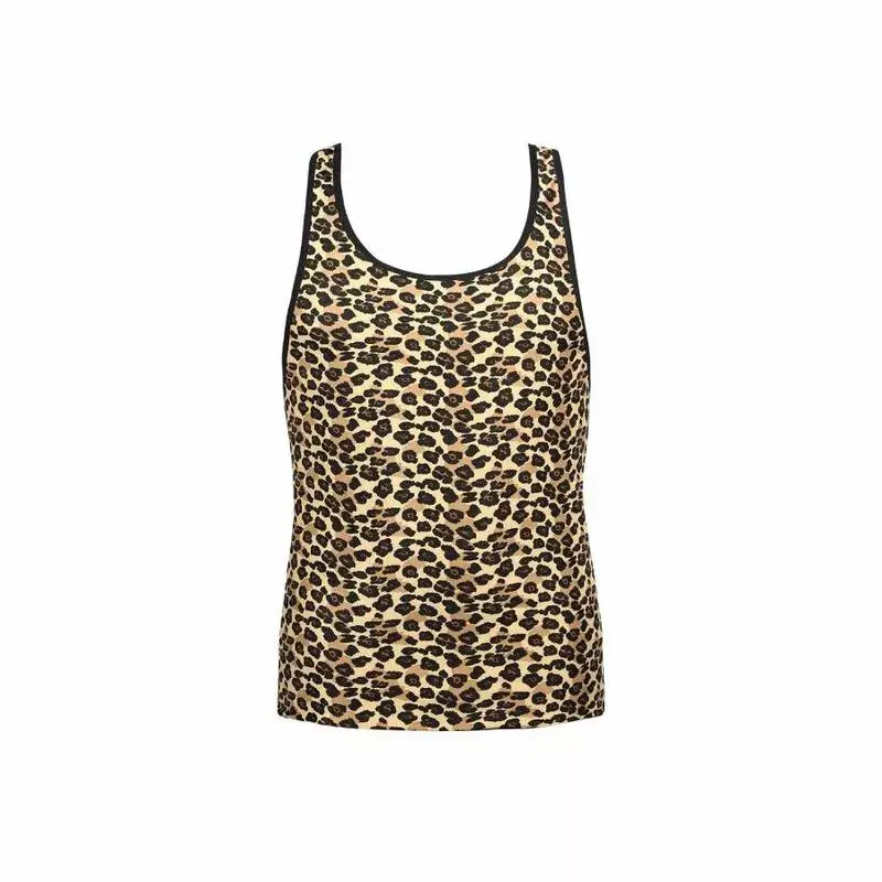 Мужская рубашка ANAIS MEN ACCESSORIES Top ANAIS MEN MERCURY M Photo 3