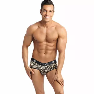 Мужской джокстэп ANAIS MEN JOCK MERCURY M - размер M, модель D-233967