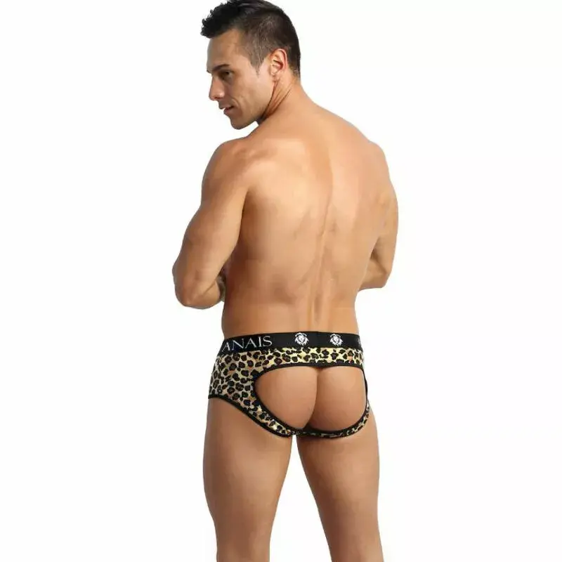 ANAIS MEN JOCK MERCURY M джокстэп D-233967 Photo 2