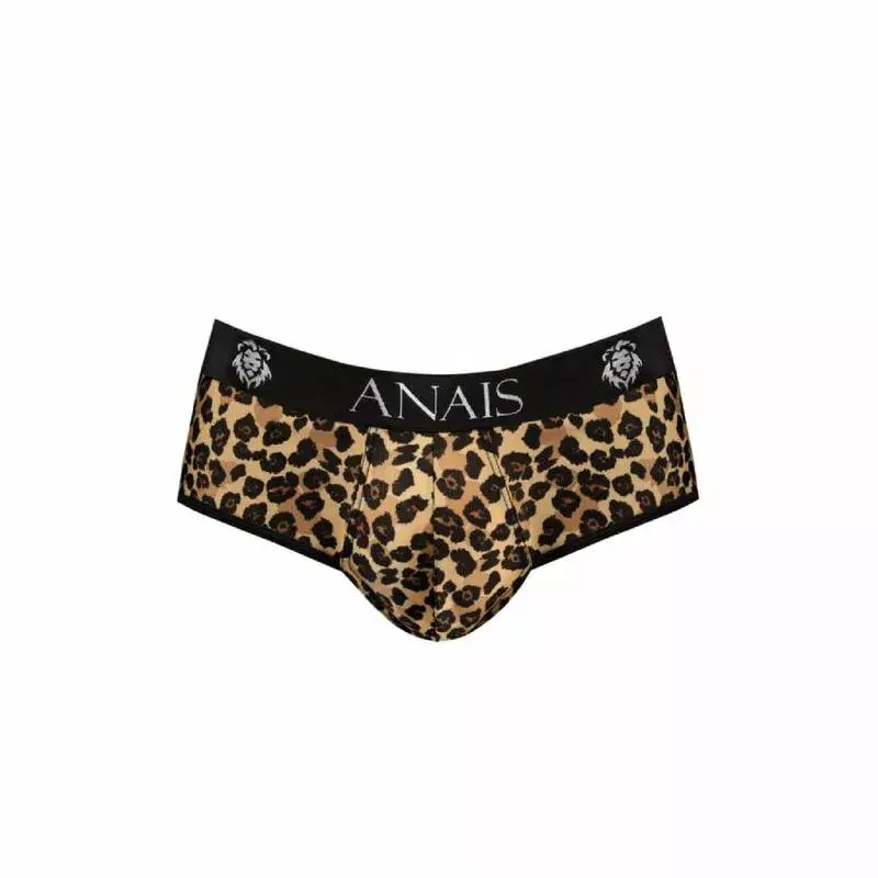 ANAIS MEN JOCK MERCURY M джокстэп D-233967 Photo 3