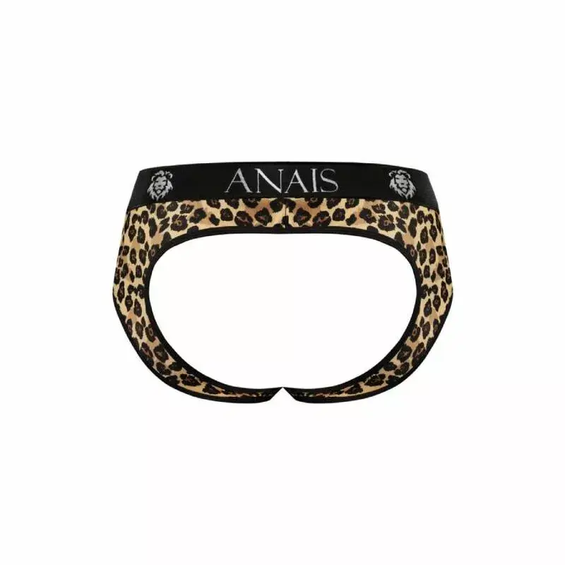 ANAIS MEN JOCK MERCURY M джокстэп D-233967 Photo 4