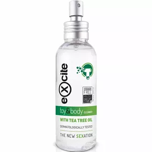 Toy Cleaner EXCITE D-234856 100 ml spray for cleaning and disinfecting intimate toys