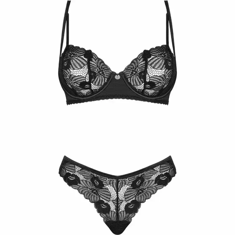 Комплект белья Obsessive Serena Love XS/S Photo 3