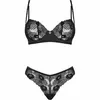 Комплект белья Obsessive Serena Love XS/S Photo 3