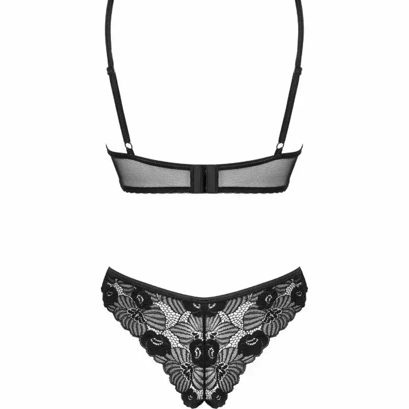 Комплект белья Obsessive Serena Love XS/S Photo 4
