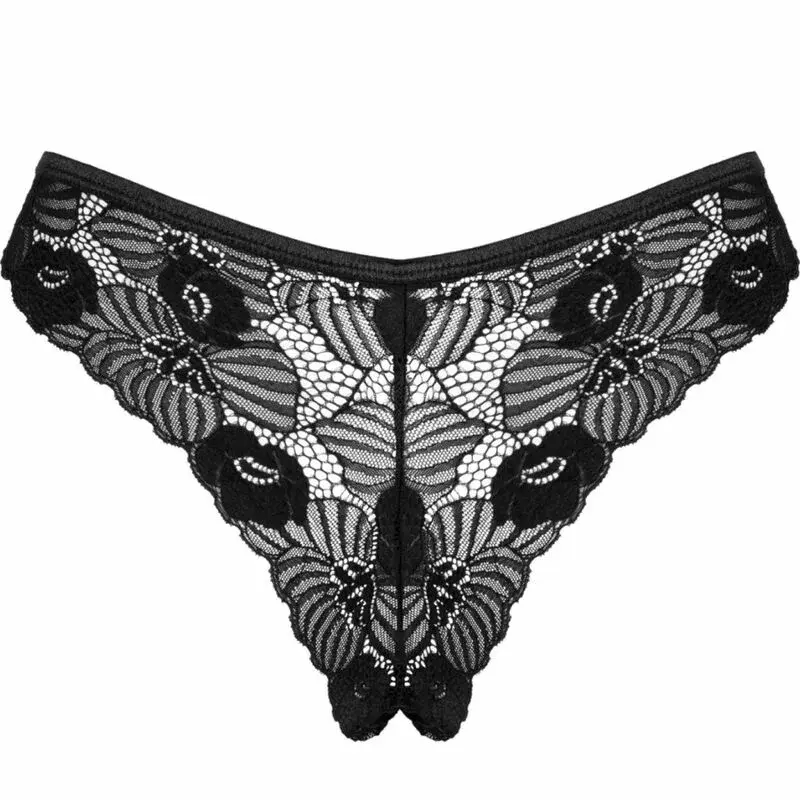 Трусики Obsessive D-234874 M/L Photo 5