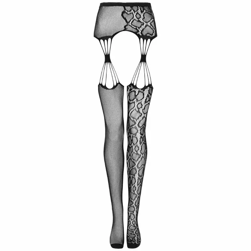 Garter stockings Obsessive S-L D-234868 Photo 5
