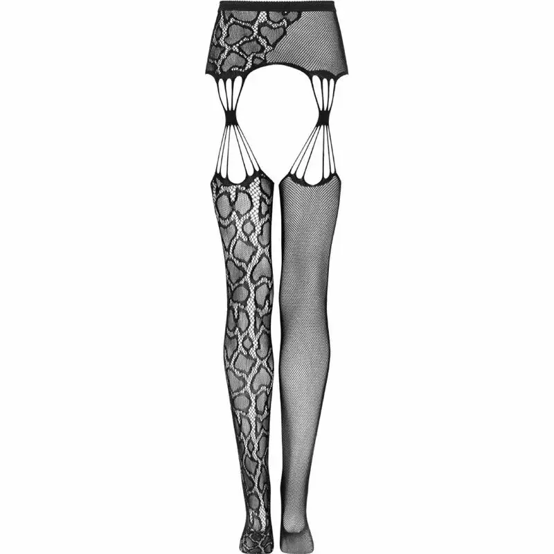 Garter stockings Obsessive S-L D-234868 Photo 6