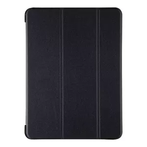 Tactical tri-fold book case for Lenovo Tab M10 3rd gen TB-328 10.1, black