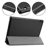 Tactical tri-fold book case for Lenovo Tab M10 TB-328 Photo 3
