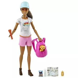 Doll MATTEL Barbie Fashionistas HNC39, 298 mm height, plastic and fabric, age 3+