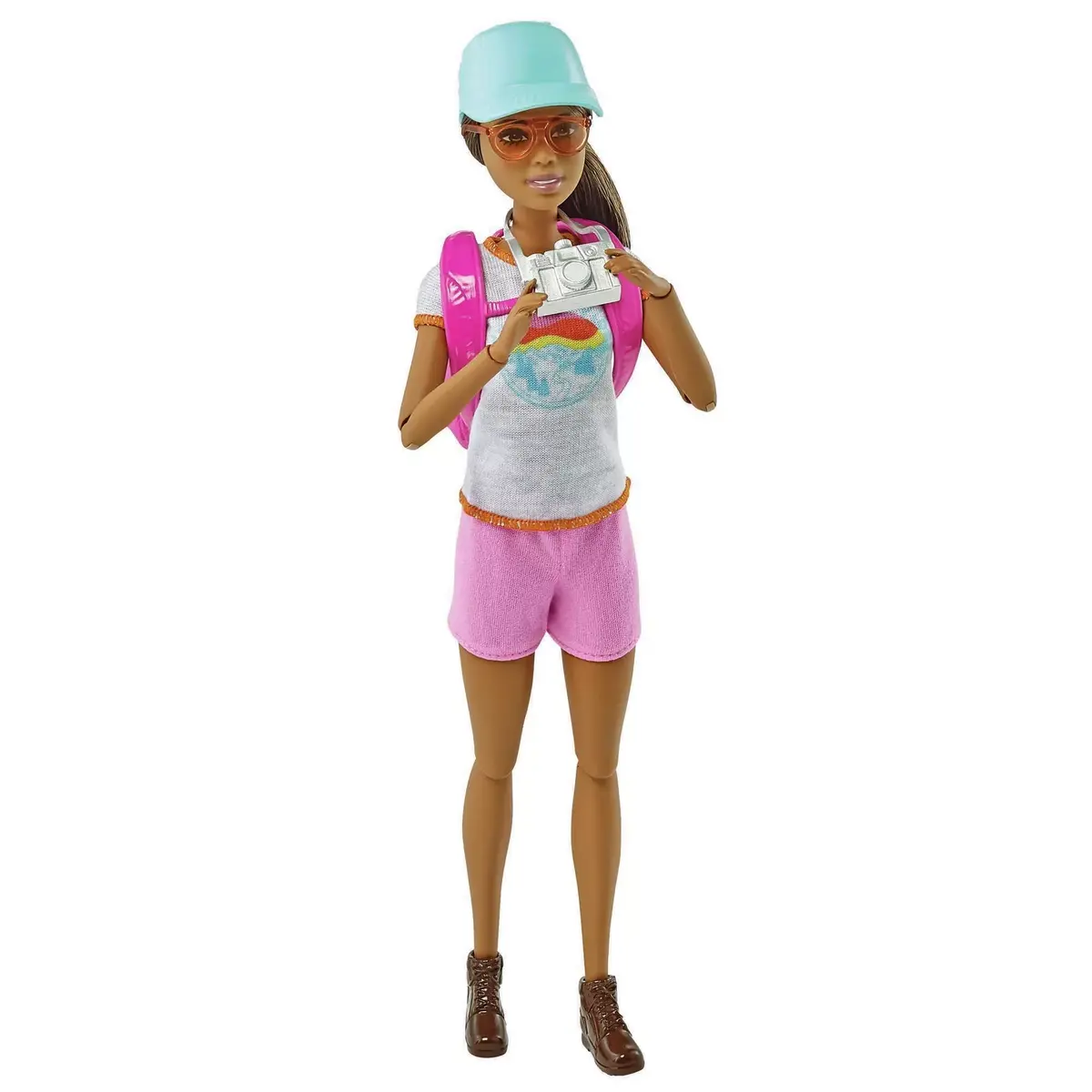 MATTEL Barbie Fashionistas HNC39 doll 298 mm Photo 2