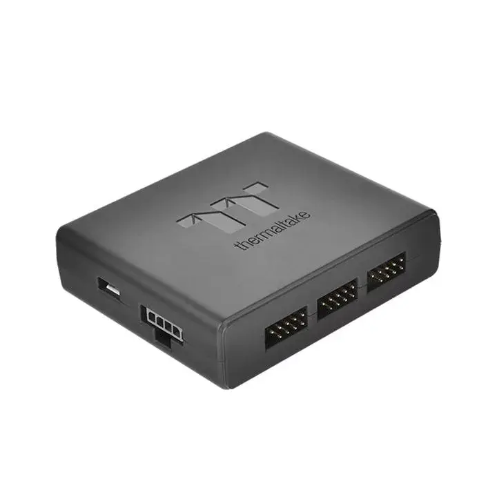 LED lente Thermaltake CL-O014-PL00SW-A Photo 6