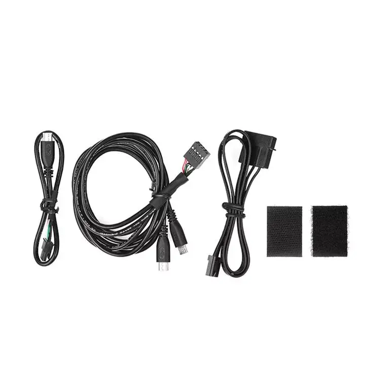 LED lente Thermaltake CL-O014-PL00SW-A Photo 7